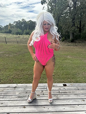Just an onlyfans country girl.