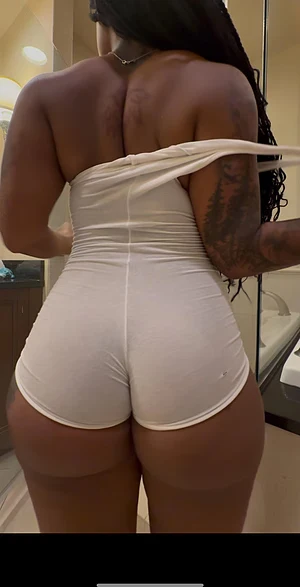 Am I thick enough?