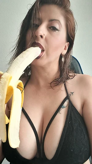 Plantain in the morning?