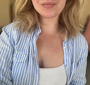 Gentle and fragile