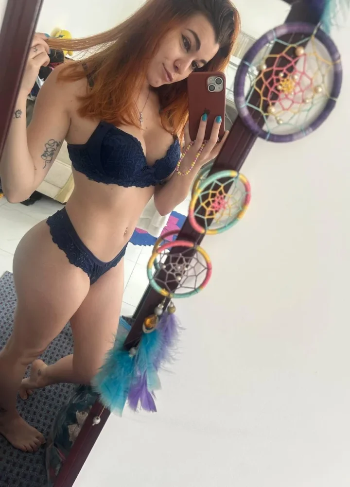 Exclusive content just for you… Are you ready? 😘👇