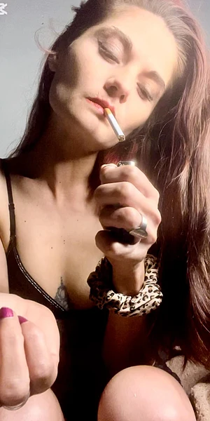 It's always the perfect time for a cigar