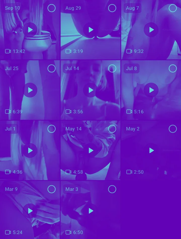 Foto de Princess 420 👑 nº 1