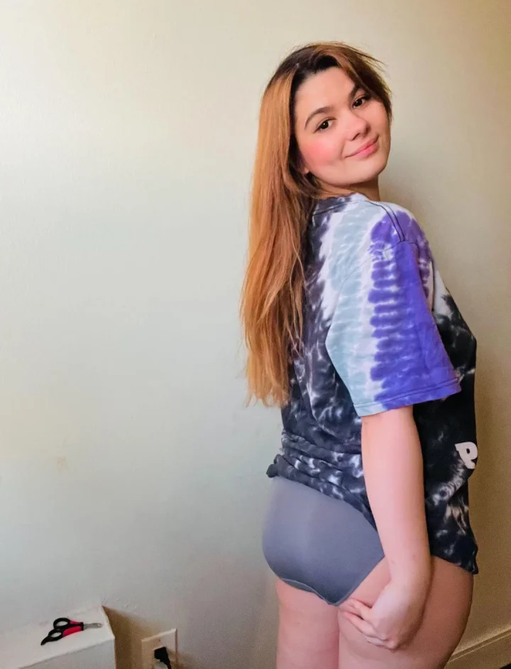 Print shirt picture of Rosie