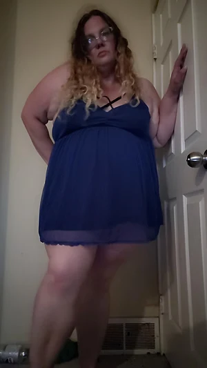 Happy thick Thursday are you ready for all this thickness