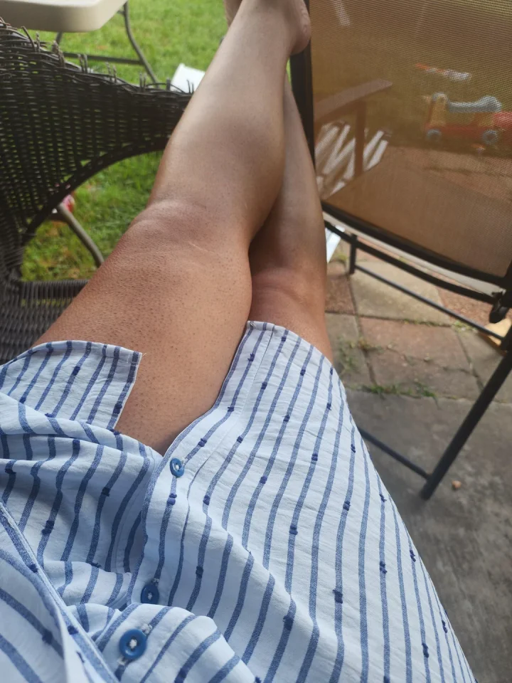 Beautiful Day Today