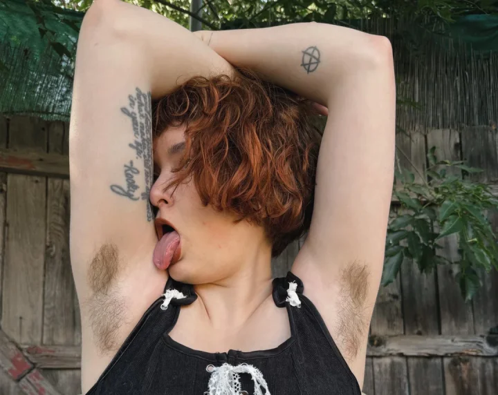 Summer lovin'.