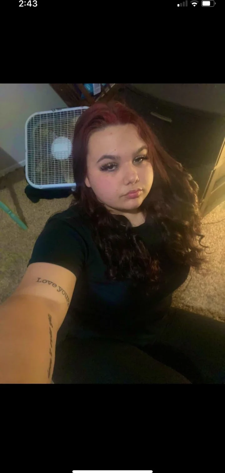 Hiii daddy come talk to me