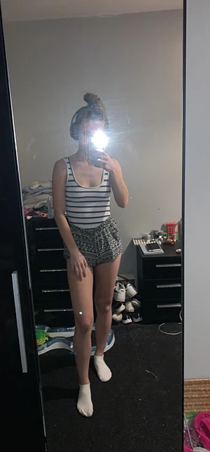 wanna help me be bad tonight?👀