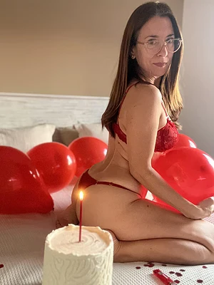 Worship Fetish Lover VC's pic #36
