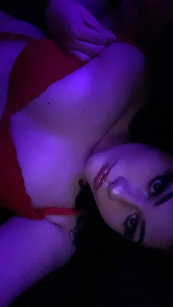Should I get my nipples pierced ? 🙈🙈