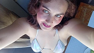 Micro bikini 😘
