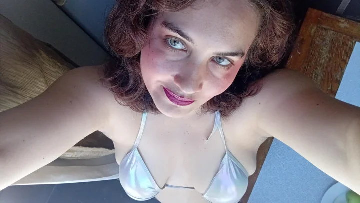 Micro bikini 😘