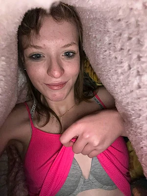 Should i remove the bra?