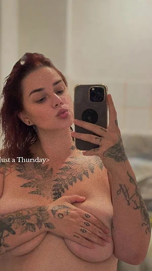 TattooedGoddess's pic #3