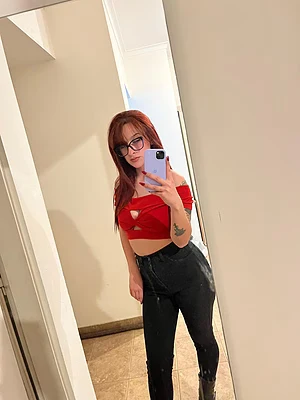 If you want, I would love to ruin your life. And your wallet.