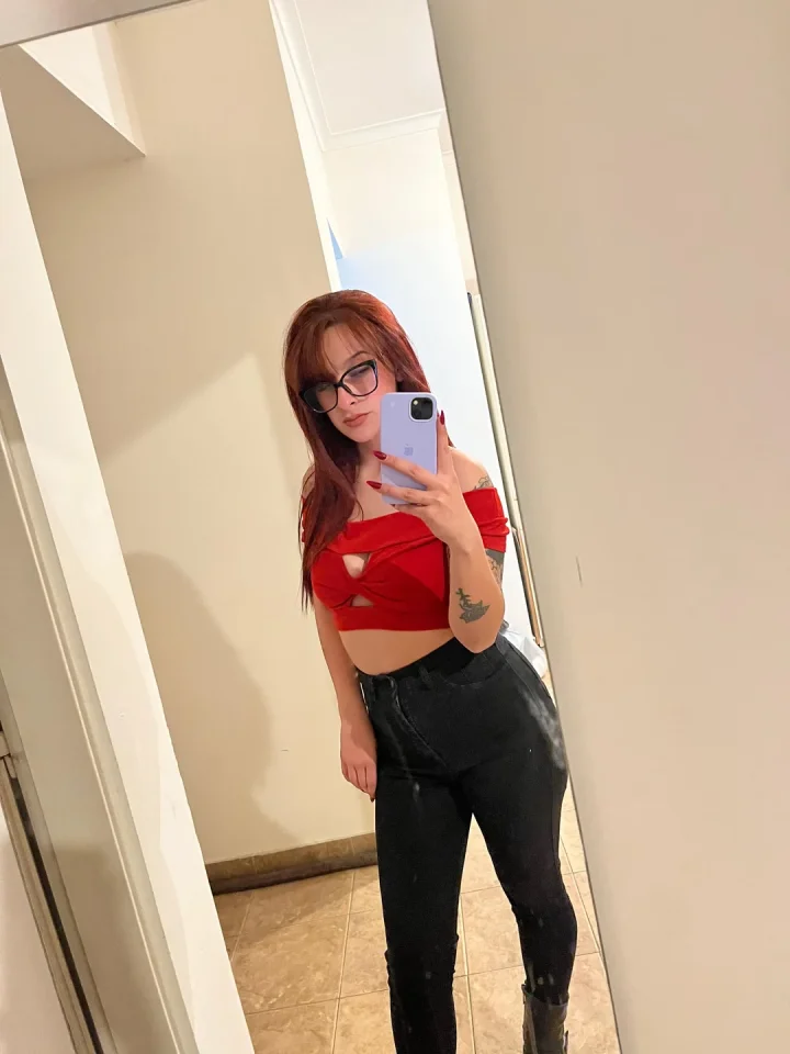 If you want, I would love to ruin your life. And your wallet.