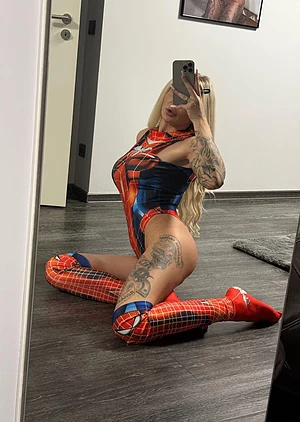 Saving the world? Nah. Stealing the spotlight? Obviously.