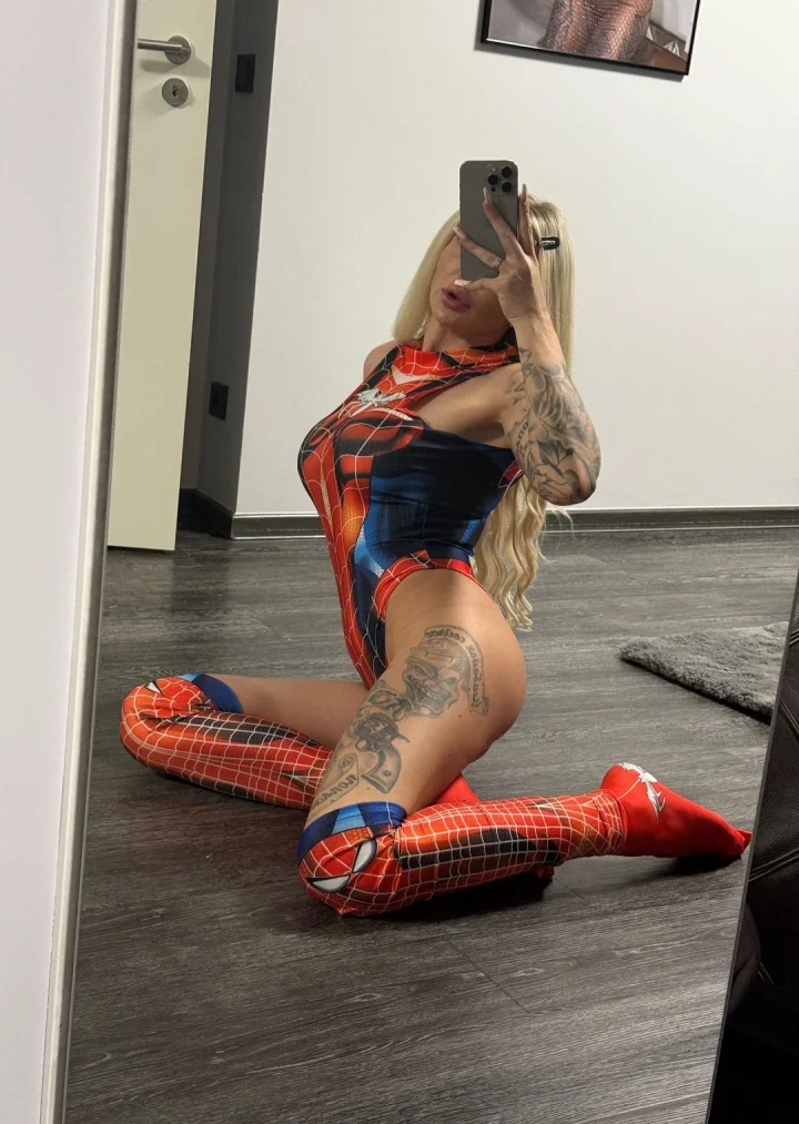 Saving the world? Nah. Stealing the spotlight? Obviously.