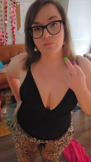 Super cute but also ill ruin you