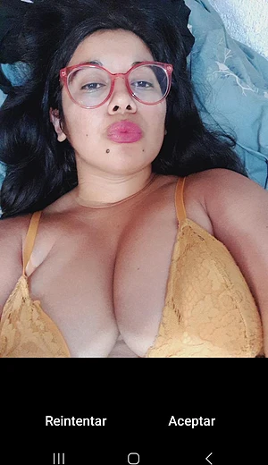 I'll give you lots of spanks with my big ass