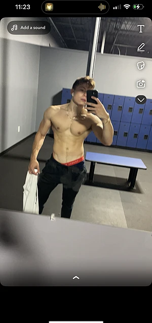 got a pump, in a few places than one (: