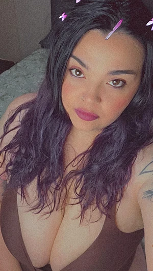 Im a naughty girl 😈💦