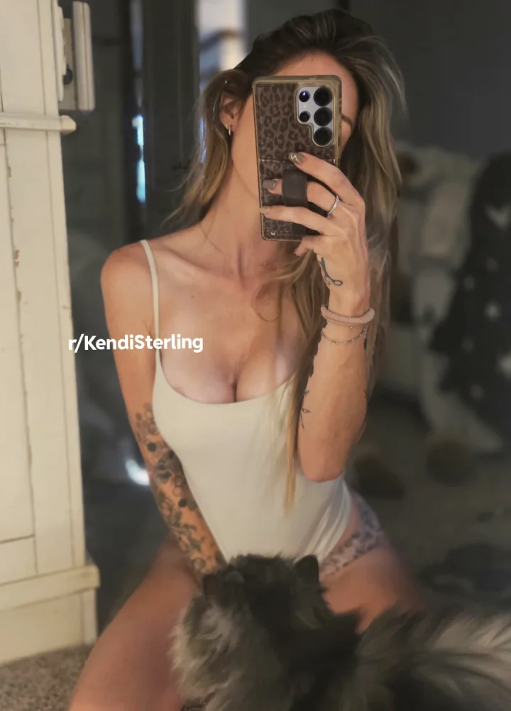 Foto von Kendi Sterling #17