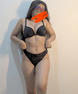 Waiting to have fun with you