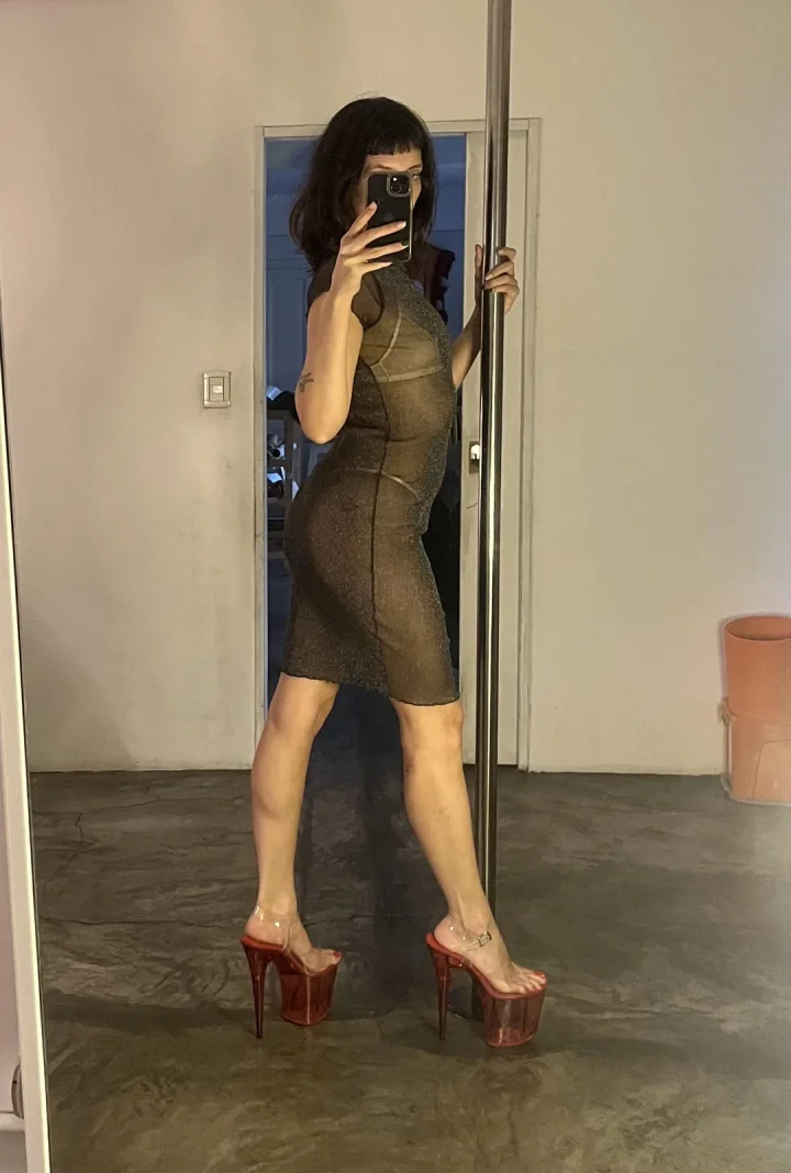 I'm ready!! I'll wait for you on my profile