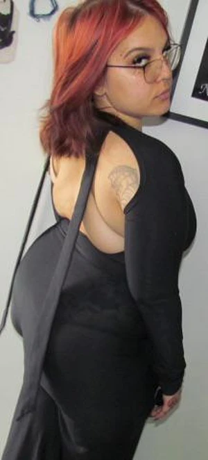 We love an alt baddie