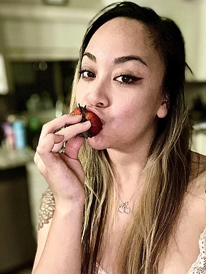 I’m craving something sweet…got anything to satisfy my craving?