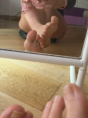 Any soles lover here?