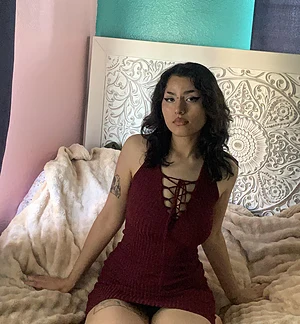 Imagine coming home to me ♥️