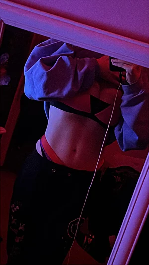 come spoil me babe
