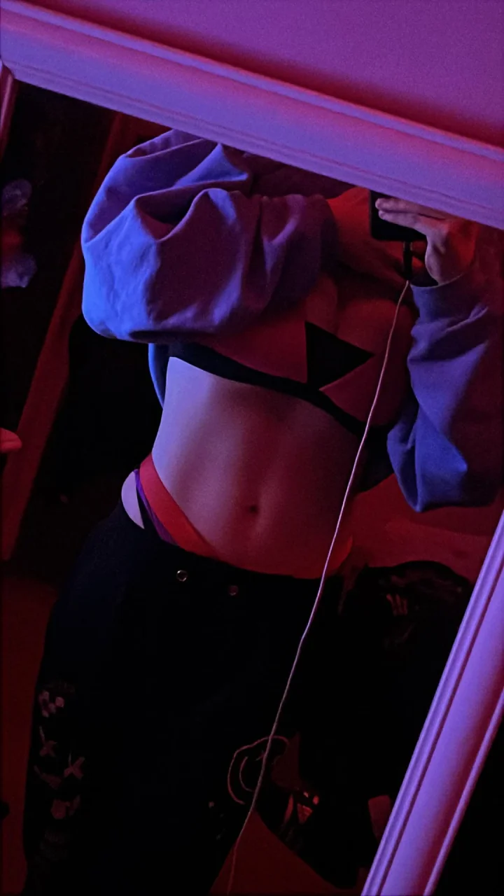 come spoil me babe
