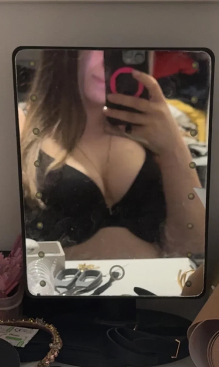 Confidence looks good on me, don’t you think? 😉
