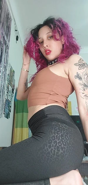 Be honest, how fast would you fold if I told you no?