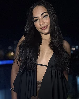 Can you handle a classy girl