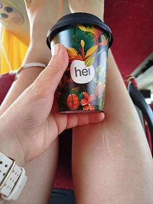 do you drink coffee?