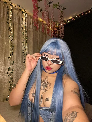 A bad girl needs to be tamed