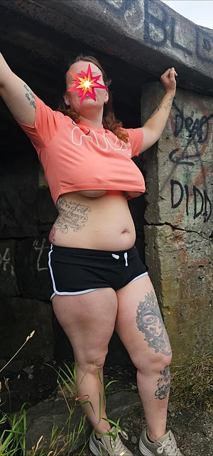 Hope you like my urban exploring outfit, and join me if you wanna see it off