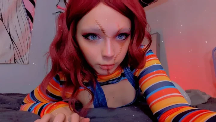 It's spooky season let's play!
