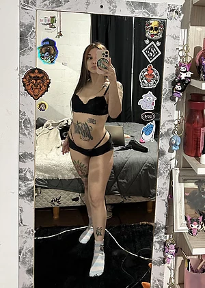 Feeling hot tonight