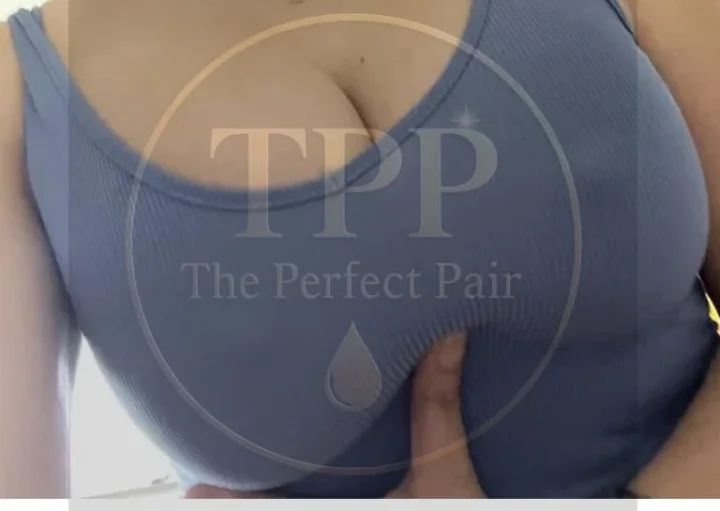 English text picture of THE Perfect Pair (free)