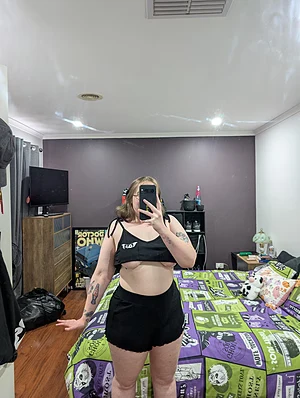 Cute little Gremlins fit from my man 😈