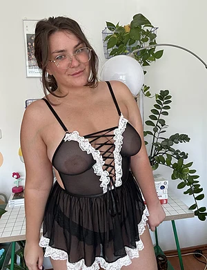 Will you be unfaithful with the maid?