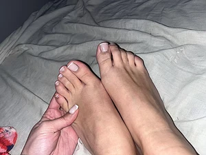 Come one