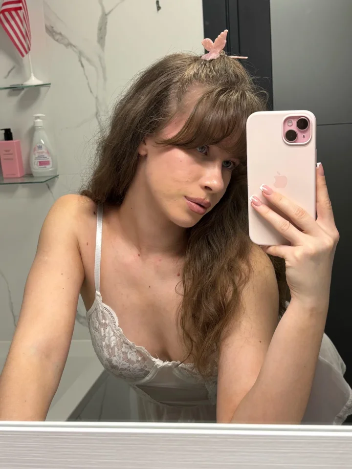 Wanna me?