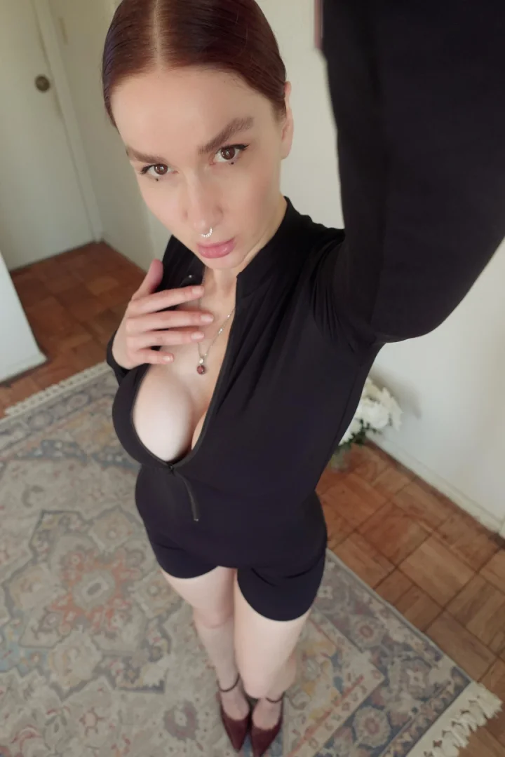 Ready to make your day a little brighter 😈